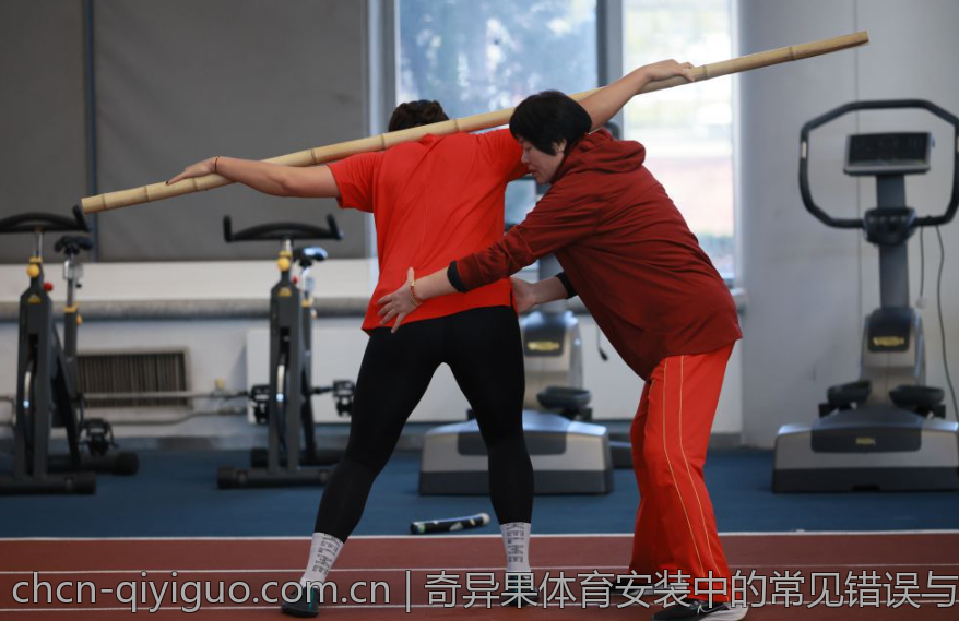 奇异果体育安装中的常见错误与解决办法