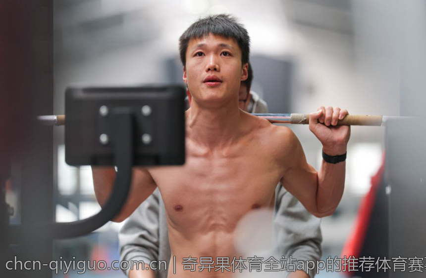 奇异果体育全站app的推荐体育赛事特辑