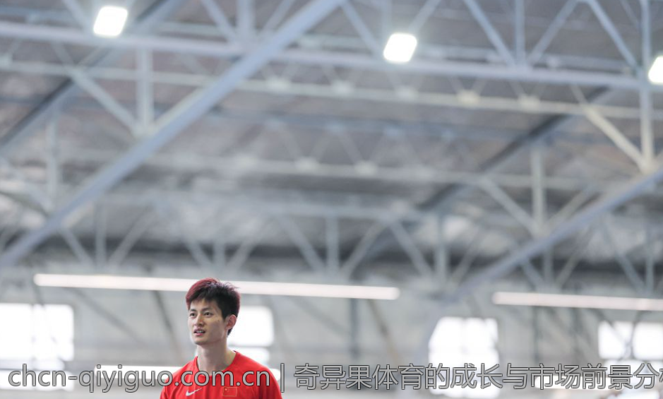 奇异果体育的成长与市场前景分析