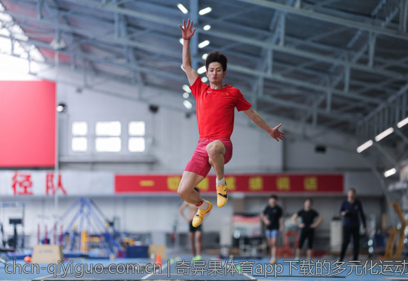 奇异果体育app下载的多元化运动项目解析