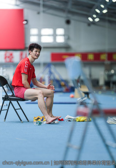 如何顺利完成奇异果体育登录