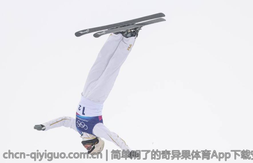 简单明了的奇异果体育App下载安装方法