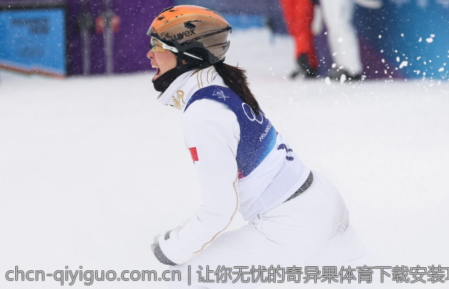 让你无忧的奇异果体育下载安装攻略