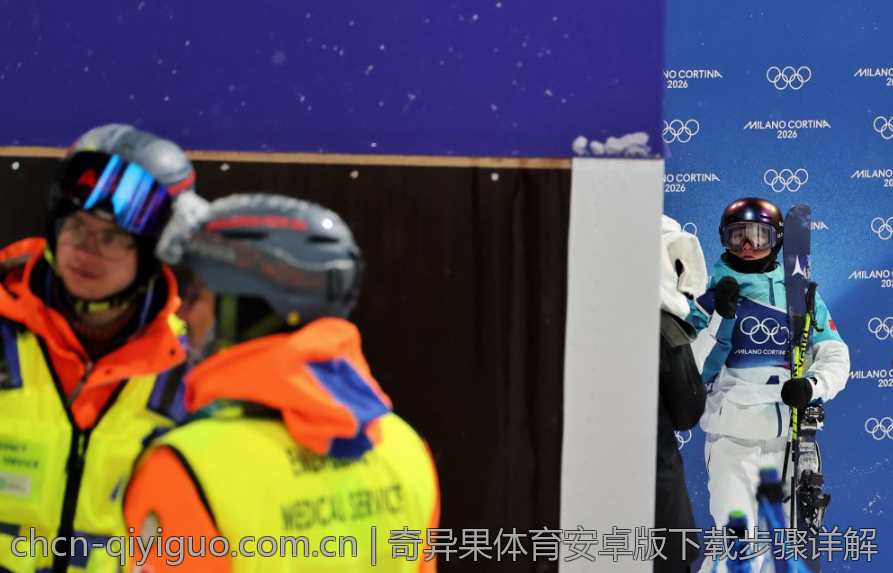 奇异果体育安卓版下载步骤详解