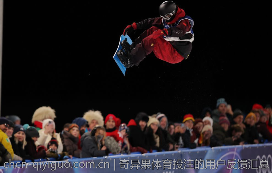 奇异果体育投注的用户反馈汇总