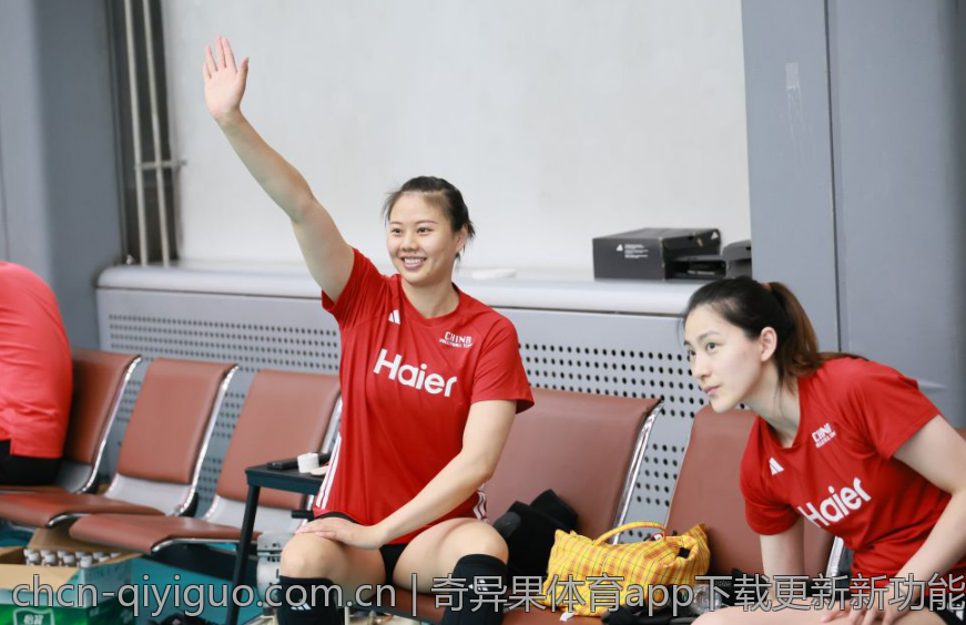奇异果体育app下载更新新功能的期待与预测